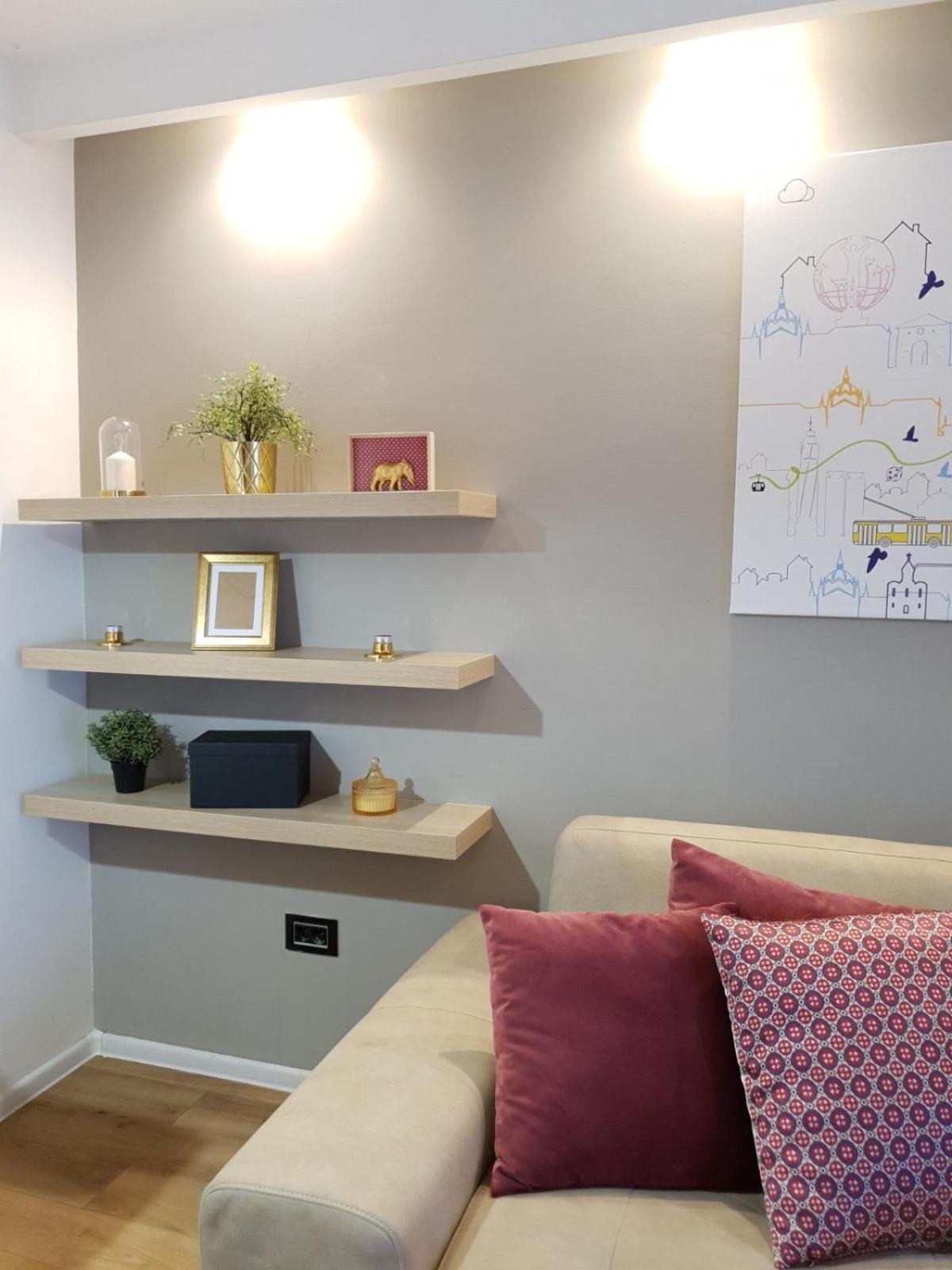 Apartment Zara Σαράγεβο Δωμάτιο φωτογραφία