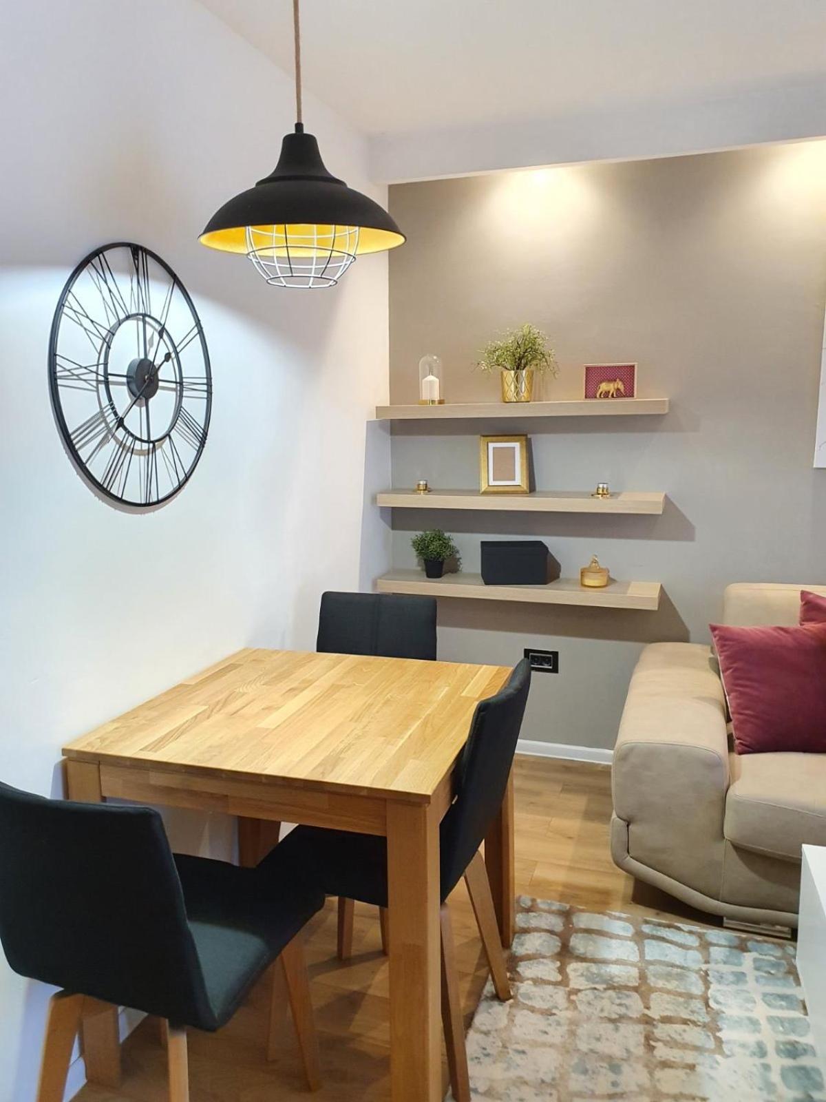 Apartment Zara Σαράγεβο Δωμάτιο φωτογραφία