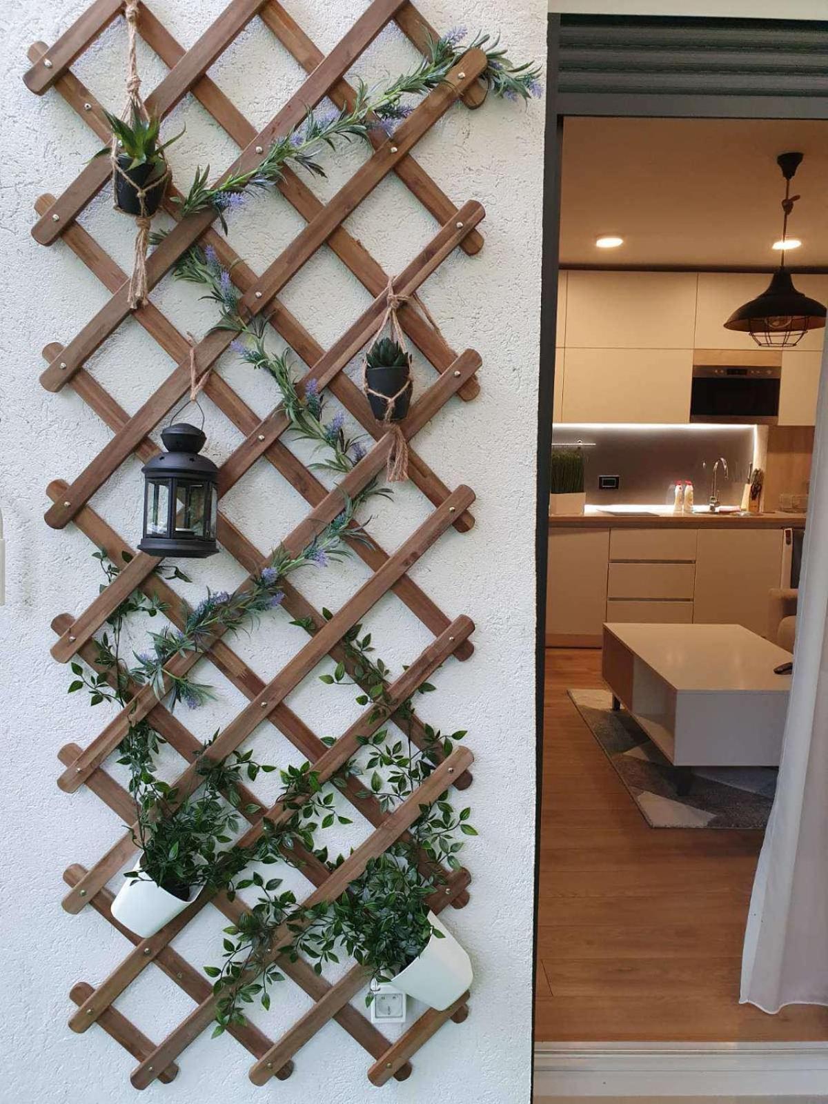 Apartment Zara Σαράγεβο Δωμάτιο φωτογραφία