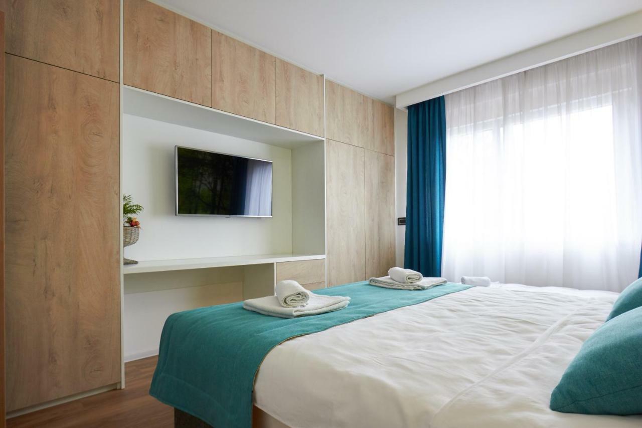 Apartment Zara Σαράγεβο Εξωτερικό φωτογραφία