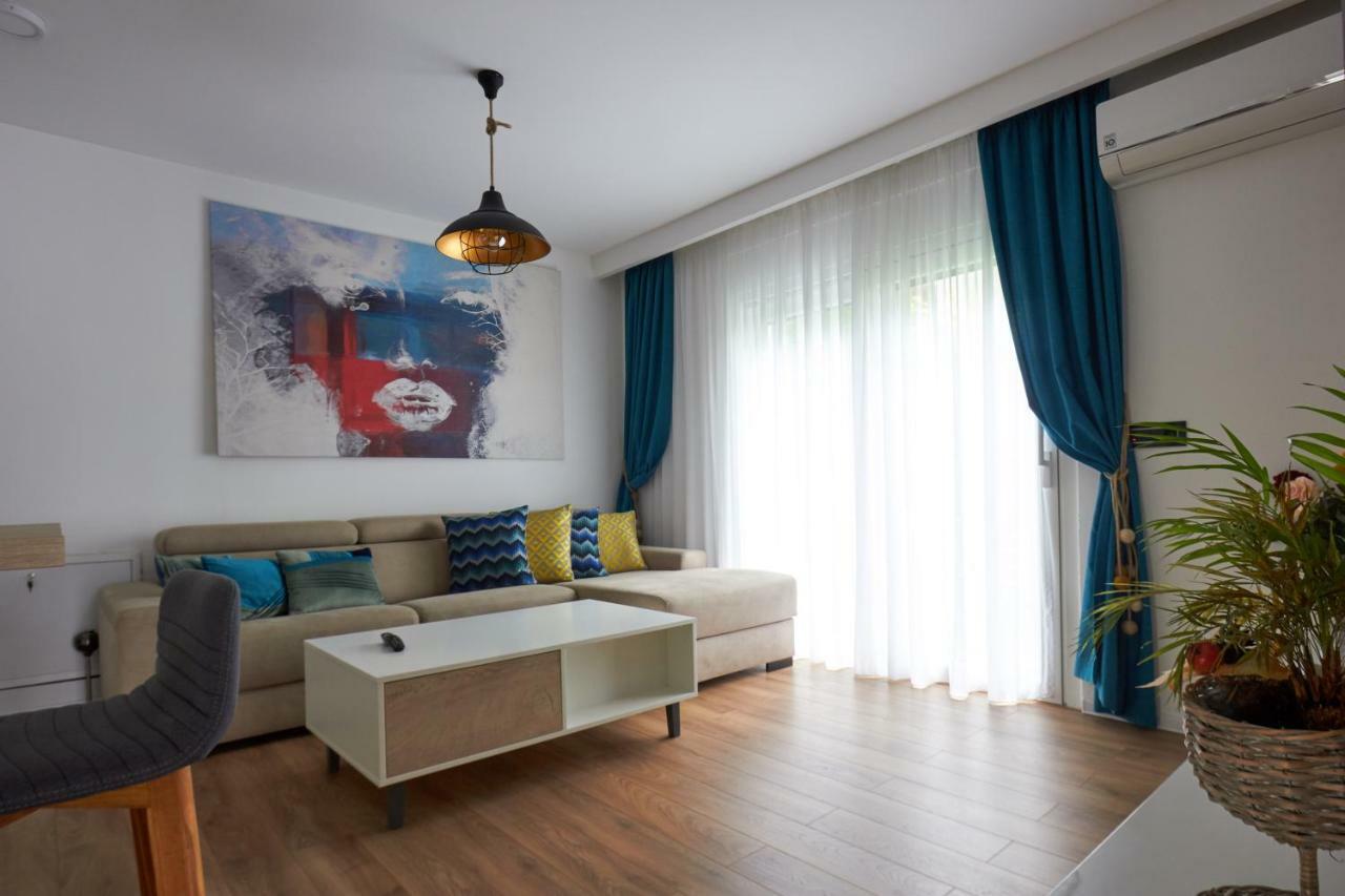 Apartment Zara Σαράγεβο Εξωτερικό φωτογραφία