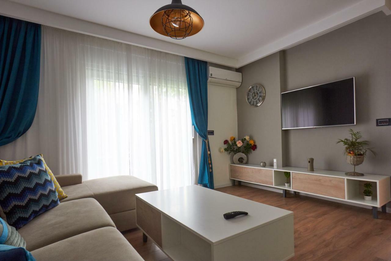 Apartment Zara Σαράγεβο Εξωτερικό φωτογραφία