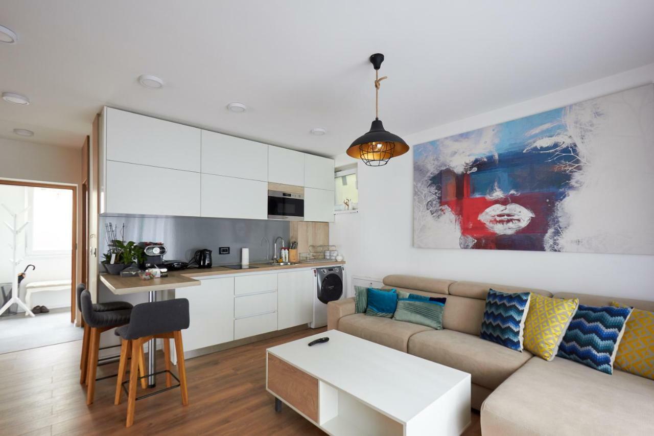 Apartment Zara Σαράγεβο Εξωτερικό φωτογραφία