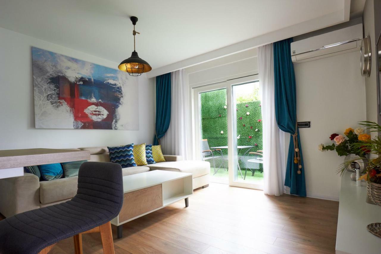 Apartment Zara Σαράγεβο Εξωτερικό φωτογραφία